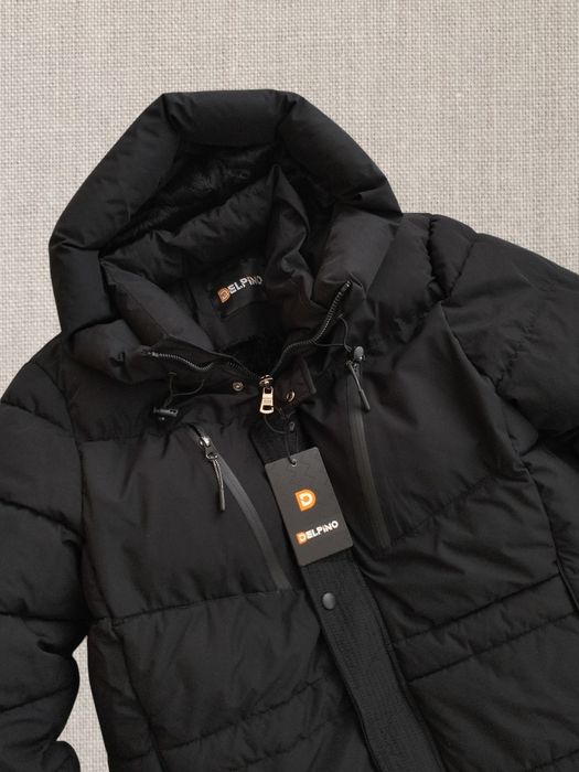 Мъжко яке Delpino