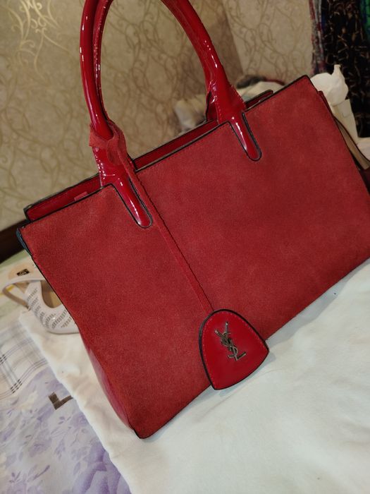 Ayollar sumkasi sifati yaxwi