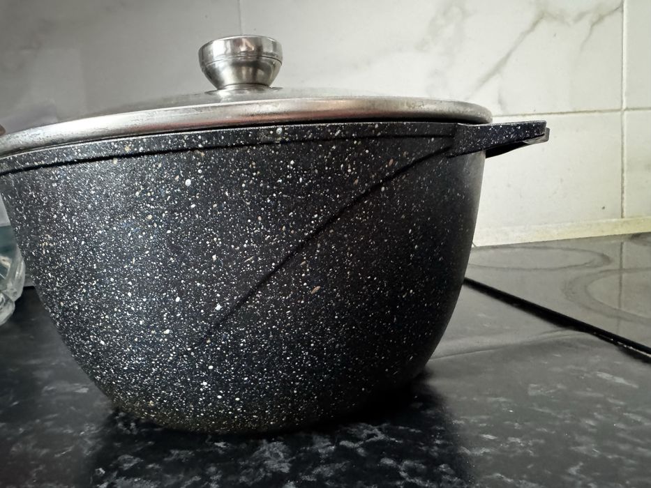 Продам казан кастрюля мечта