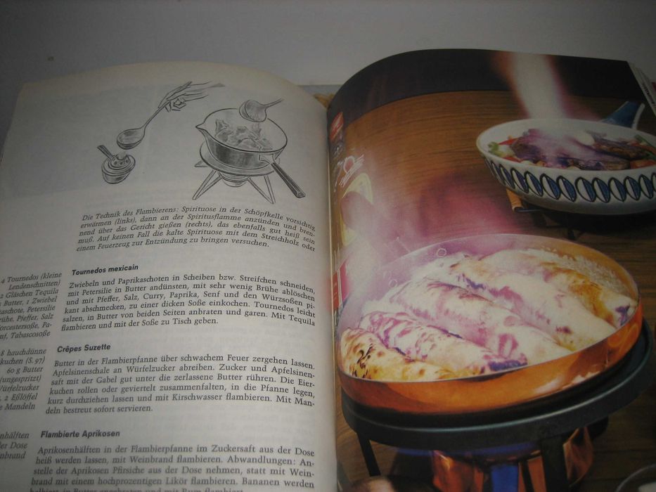 Das neue grosse Kochbuch