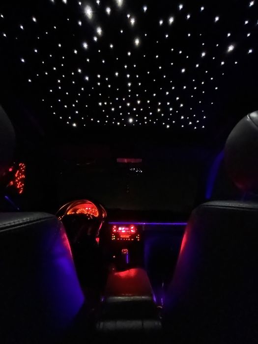 vand bmw e46 320d