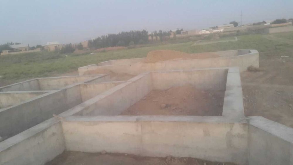 Aralovul MFY yangibog kuchasi 3/5 uy