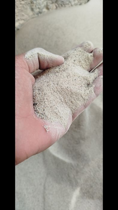 Ок кум кварцевый для сухой смеси  для шпаклёвка