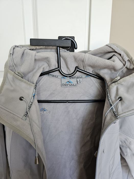 Дамско softshell яке Denali