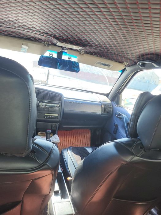 Автомобиль  пассад 1996жылғы