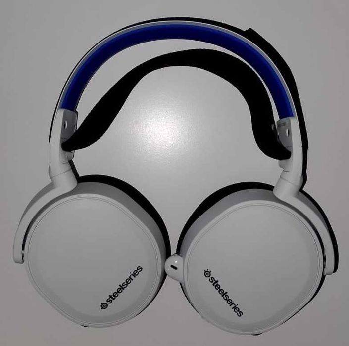 Steelseries Arctis 7p+ Wireless