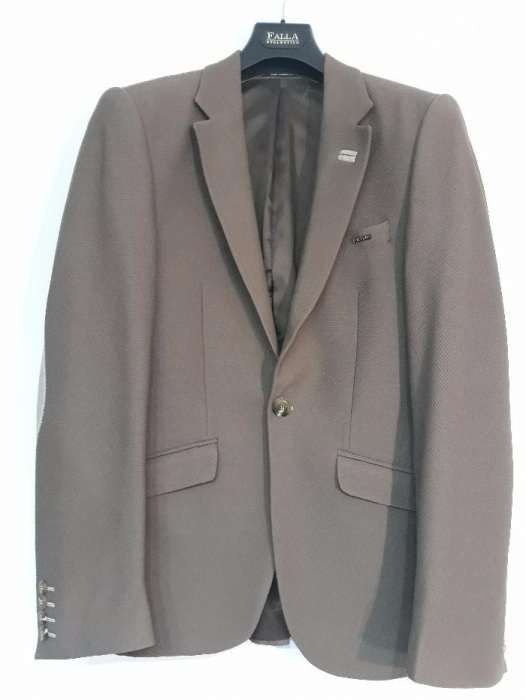 Sacou Casual F12Plus