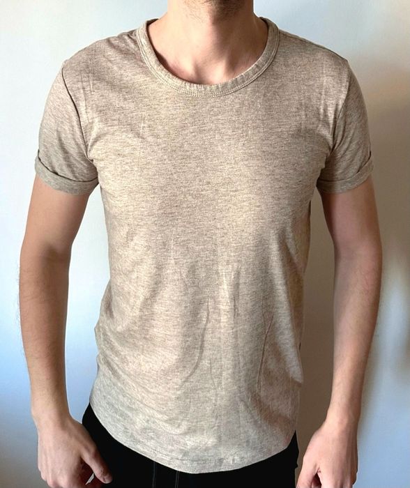 H&M Men tricou, S