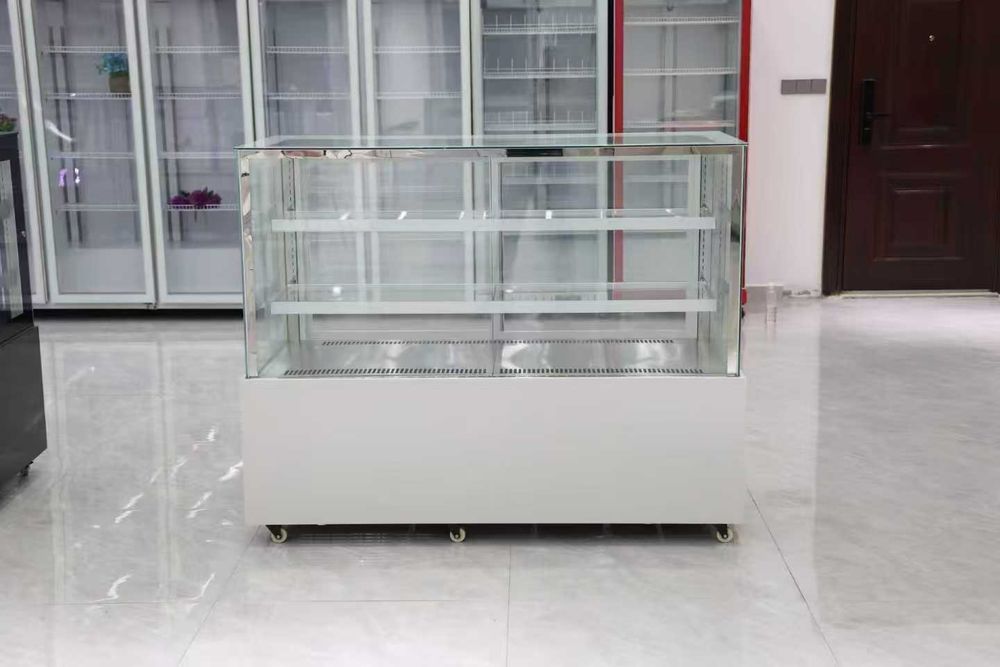 Xolodilnik vetrina ветрина холодилник