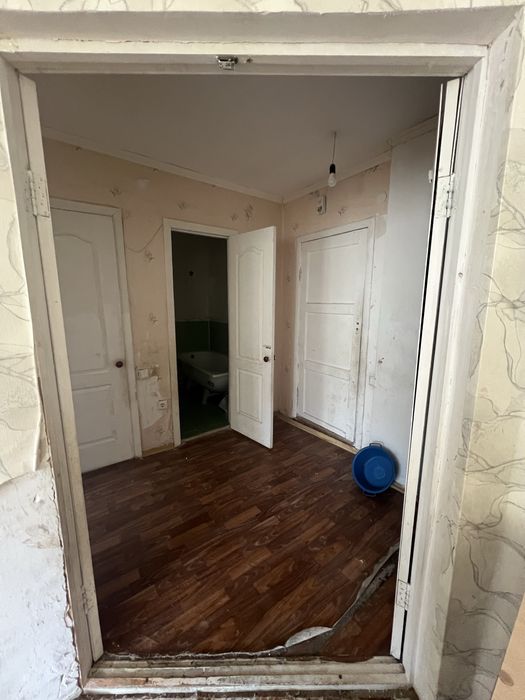 Продам 1 ком квартиру. Район Болашак