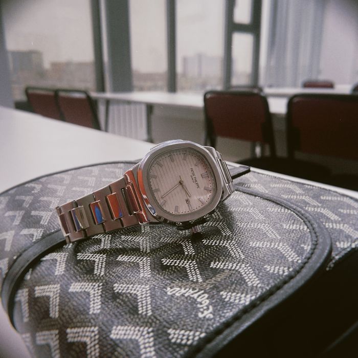 Goyard Сумка на плечо сумка-рюкзак