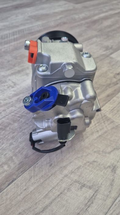 Пррдам компрессор кондиционера