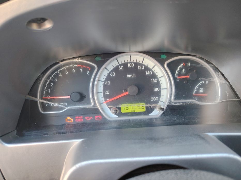 Продаётся Nexia 2