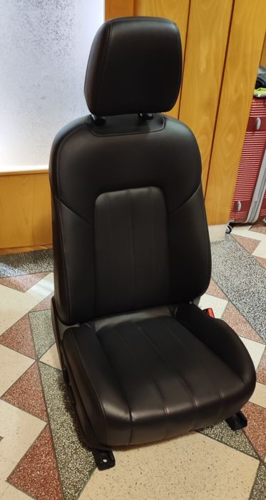 ПРОМОЦИЯ на Кожен салон за Мазда 6 Mazda 6 2018 - 2023 г.Сега за1500лв