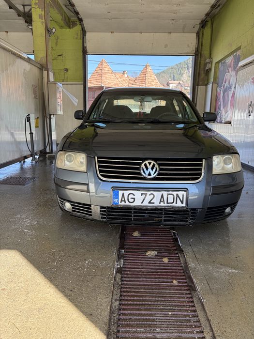 Vand Volkswagen Passat  1000€ fixxx