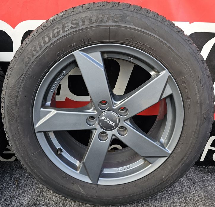 JanteAliaj17”5x112Mercedes,SkodaKodiaq,SeatTarraco,AudiA4/Q3,VwTiguan