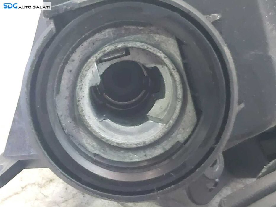 Ansamblu Maneta Manete Semnalizare Stergatoare Modul CIM Opel Vectra C 2002 - 2008 Cod 13112784, 13112784XR, 45369004 [LR11509]