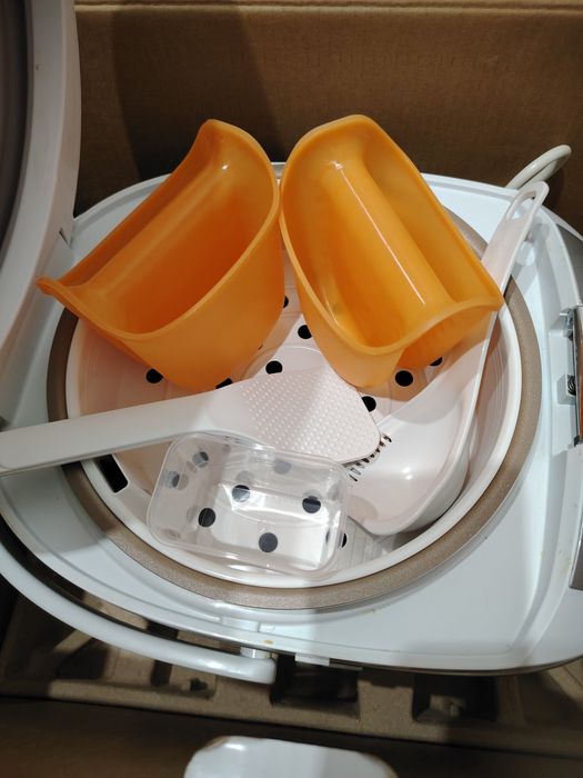 Multicooker Philips Viva collection