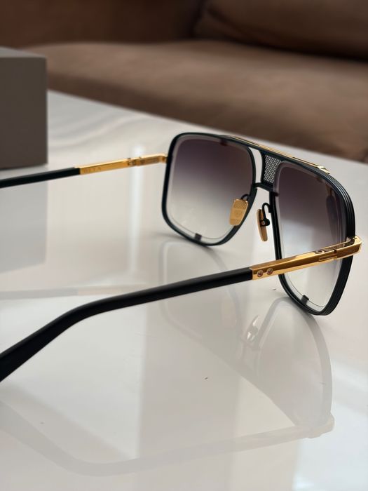 Слънчеви очила Dita mach five -a BLK