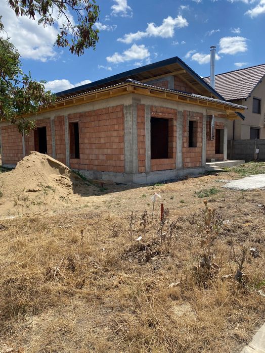Casa de locuit Oradea