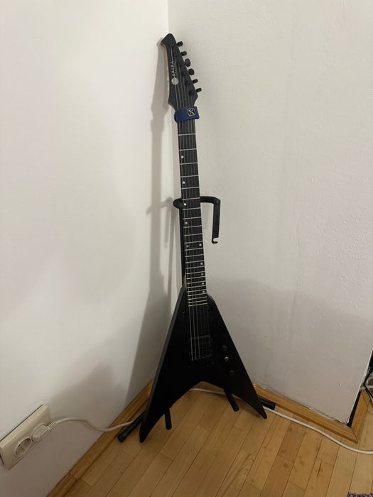 Chitara Electrica Spira