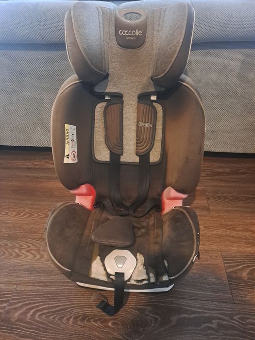 Scaun auto COCOLLE