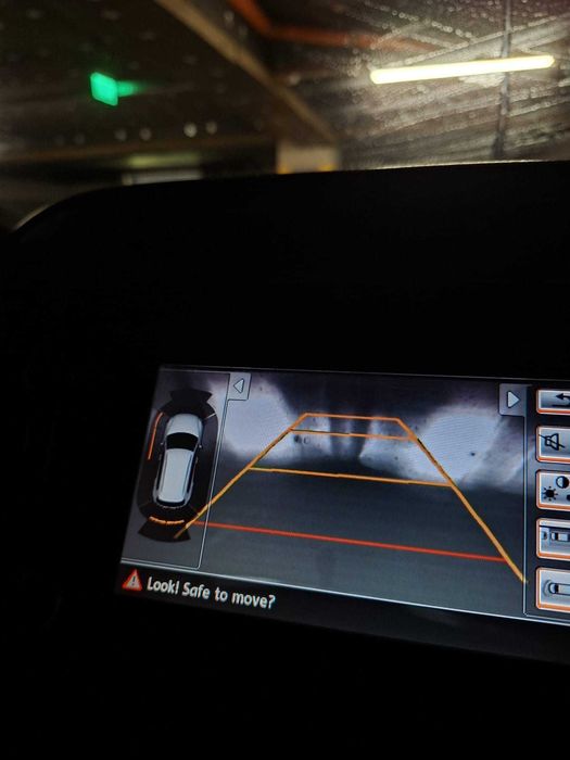 VOLKSWAGEN Tiguan 2012 — imagine 4