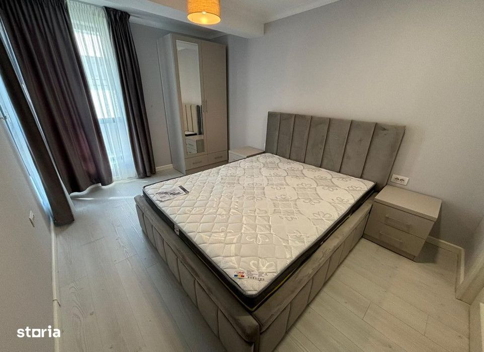 Casa 4 camere Valea Lupului Cubic Village  Cod:154787