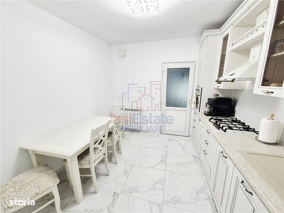 Apartament 2 camere decomandat, Tg. Cucu-Palatul de Justitie, renovat
