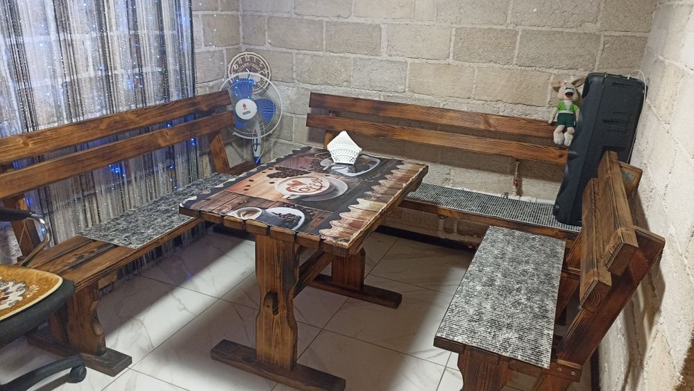 Баня Костанай Кск