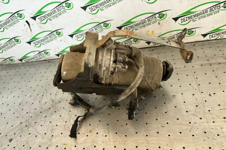 Pompa servodirectie electrica Opel Vectra 2002 1.8 MT (122 hp)
