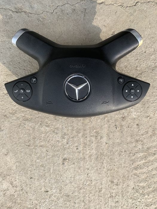 Airbag Volan Mercedes C W204 , Mercedes E W212