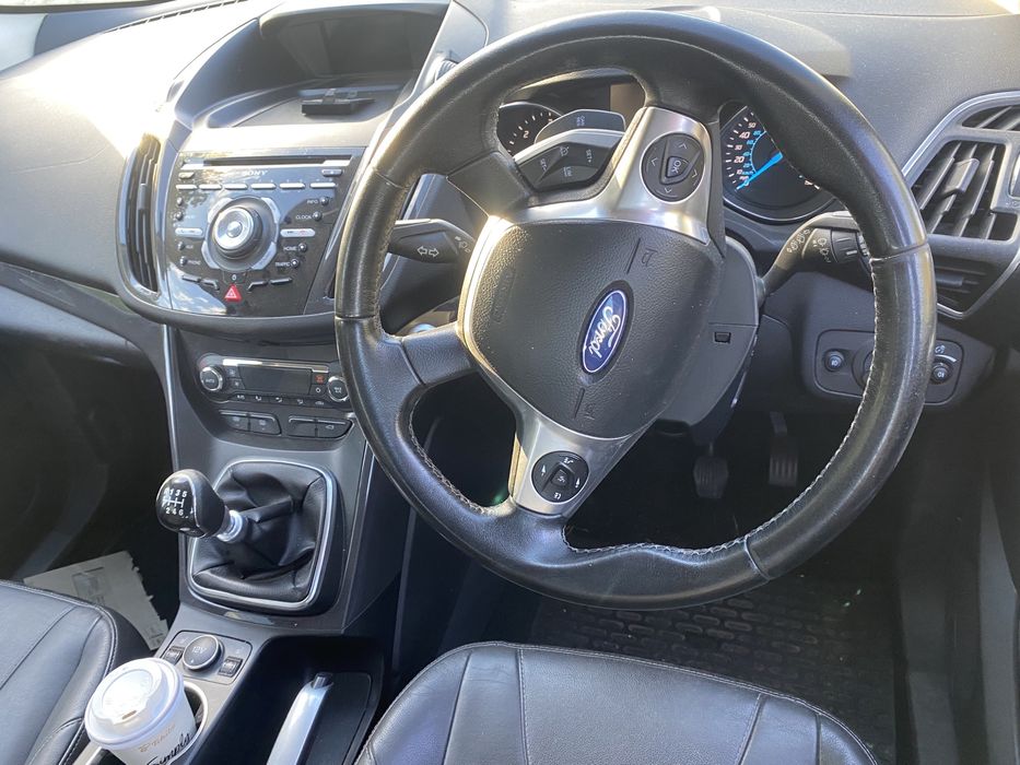 Compresor climă Ford Kuga Mk2 2.0 Tdci 2014