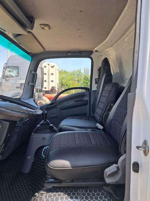 Isuzu  sotiladi 2014