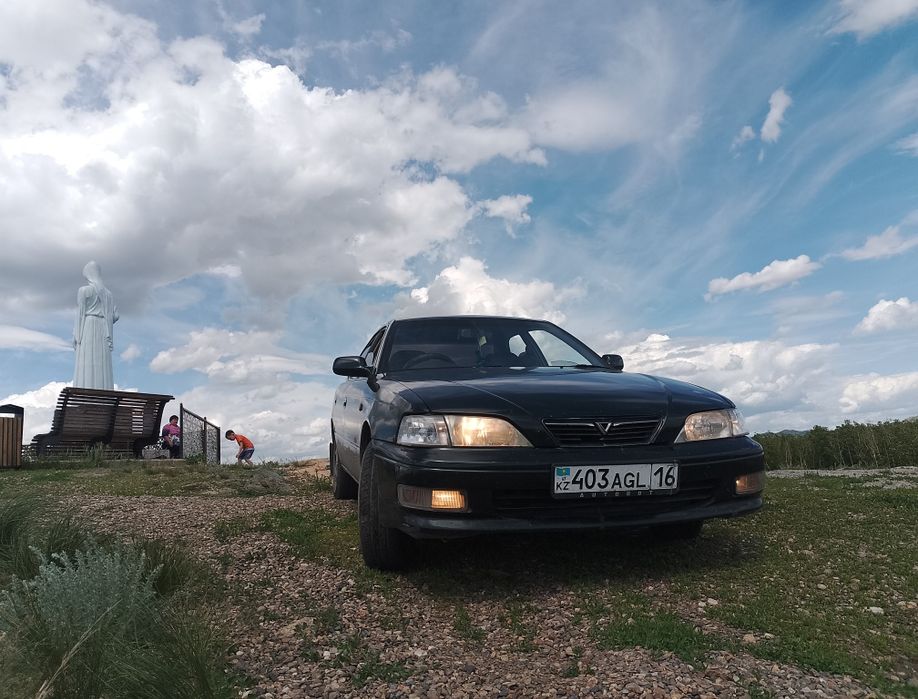 Продам надёжного японца