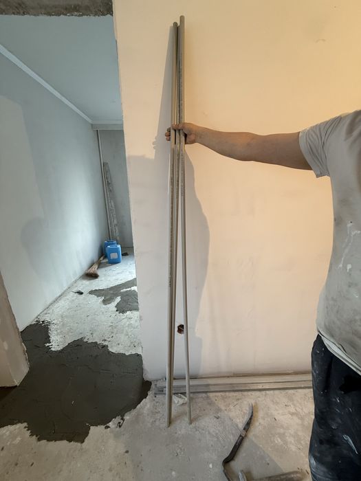 Стройматериалы остатки