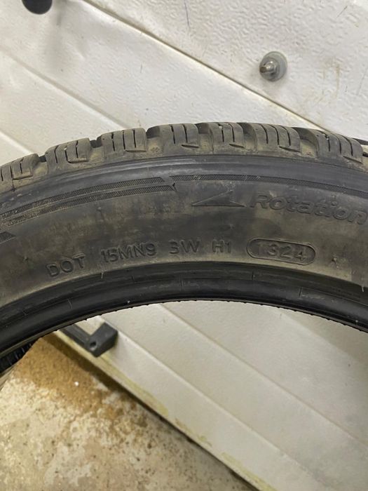 продам комплект колес