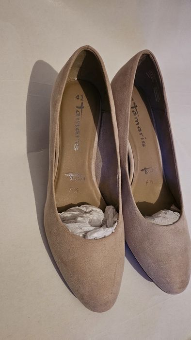 Pantofi dama  nr 41 TAMARIS