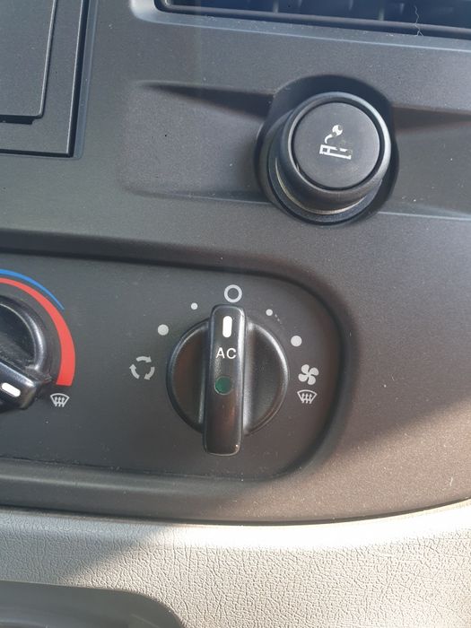 Форд транзит 2.4 дизел