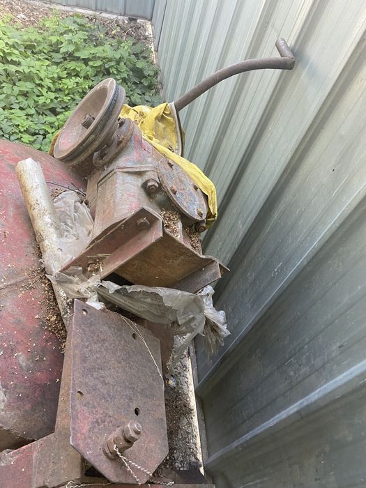 Продам бетономешалку