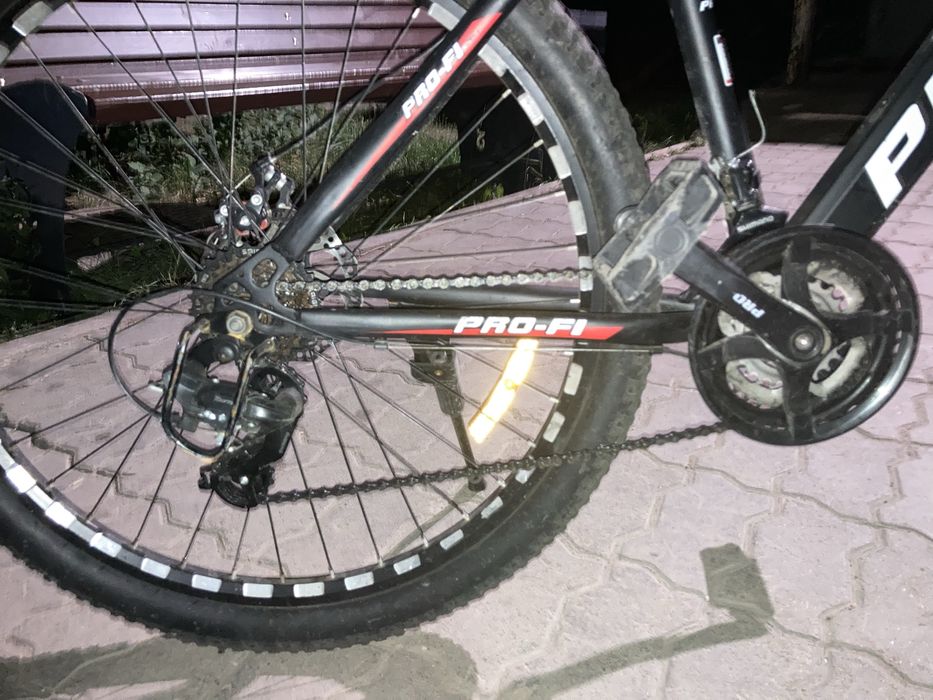 Продам велик в хорошим состояний