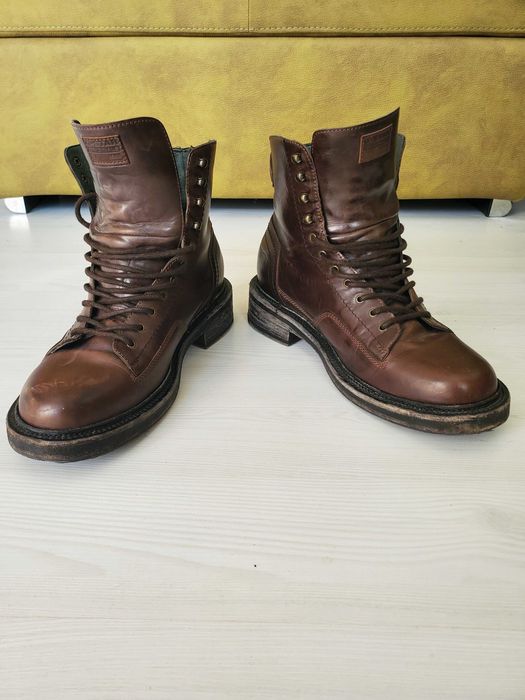 G star Лимитирана серия боти