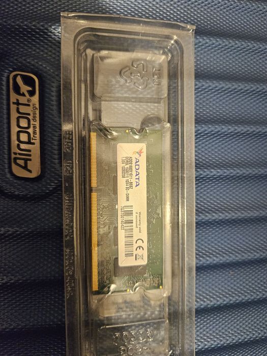 Ram Adata DDR3L 1600 1 GB