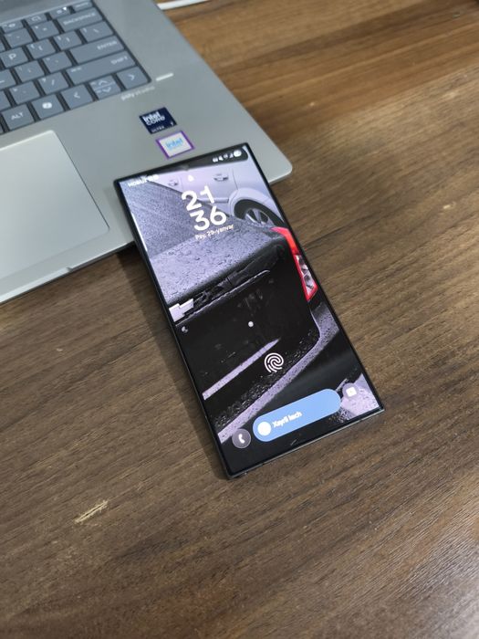 Samsung S24 ultra 12/512