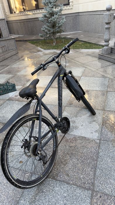 Велосипед STERN ENERGY 1.0