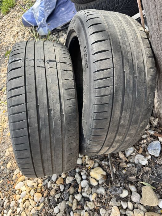 Anvelope michelin 235 45 r 17