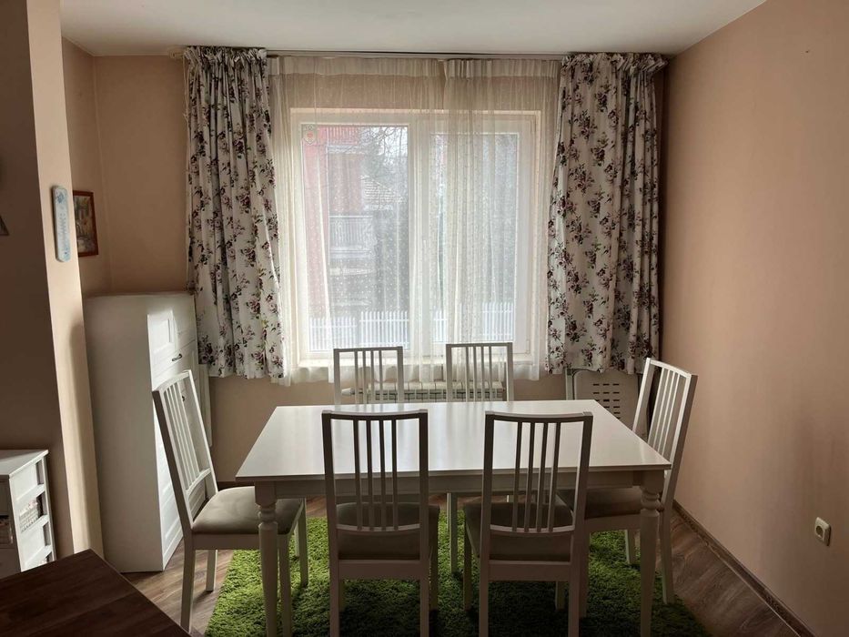 Дава се под наем Двустаен апартамент в София, Симеоново - 78 кв.м за 665 € - Снимка #9