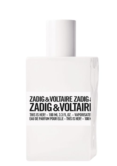 Zadig & Voltaire This is Her 100ml