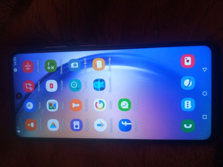 Продам китайский телефон