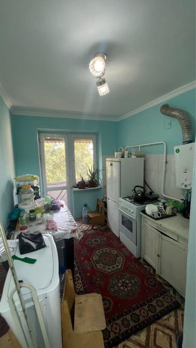 Дом продажа Алдиярова12 Г